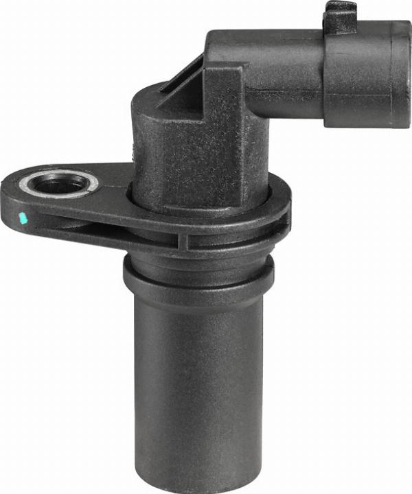 Valeo 254039 - Датчик імпульсів, колінчастий вал autozip.com.ua