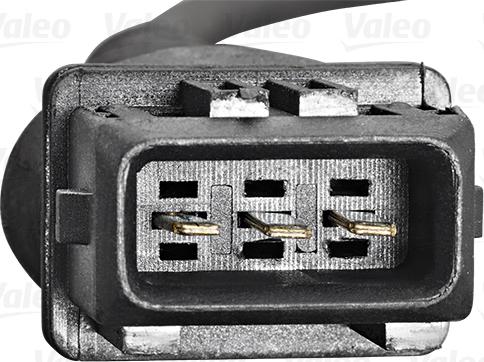 VALEO 254030 - Датчик імпульсів, колінчастий вал autozip.com.ua