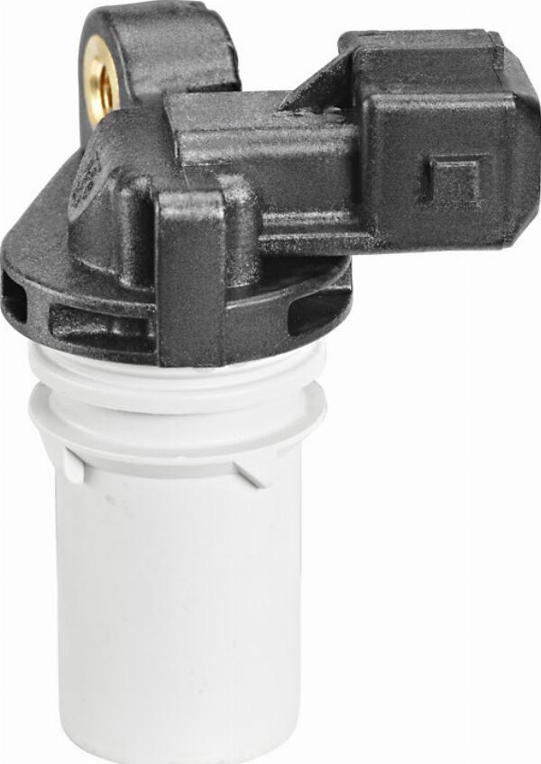 VALEO 254031 - Датчик імпульсів, колінчастий вал autozip.com.ua