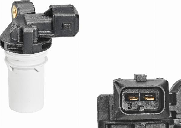 VALEO 254031 - Датчик імпульсів, колінчастий вал autozip.com.ua
