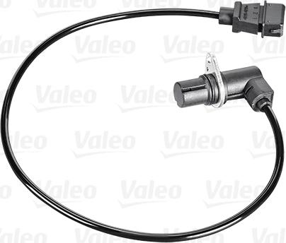 VALEO 254038 - Датчик імпульсів, колінчастий вал autozip.com.ua