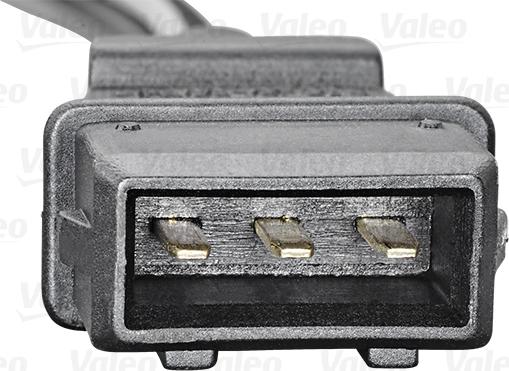 VALEO 254038 - Датчик імпульсів, колінчастий вал autozip.com.ua