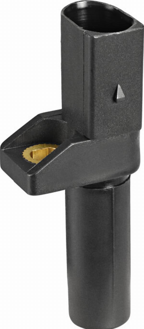 VALEO 254033 - Датчик імпульсів, колінчастий вал autozip.com.ua