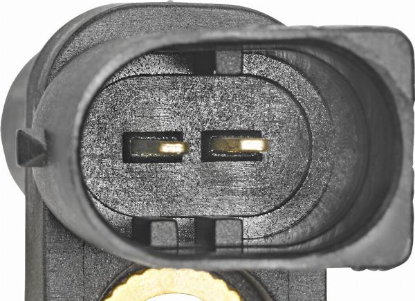 VALEO 254033 - Датчик імпульсів, колінчастий вал autozip.com.ua