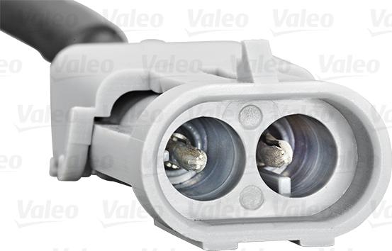 VALEO 254025 - Датчик імпульсів, колінчастий вал autozip.com.ua