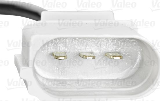 VALEO 254026 - Датчик імпульсів, колінчастий вал autozip.com.ua
