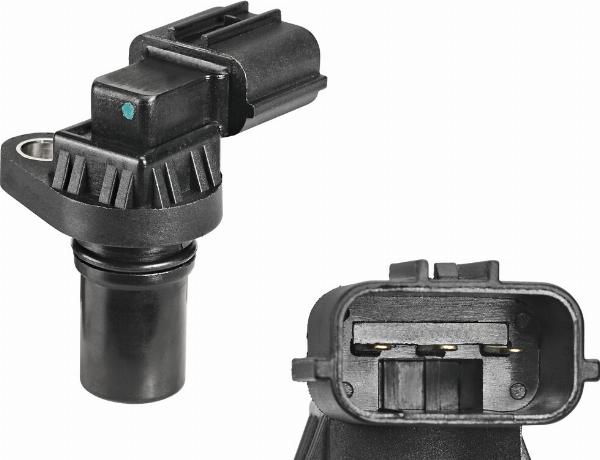 VALEO 254022 - Датчик імпульсів, колінчастий вал autozip.com.ua