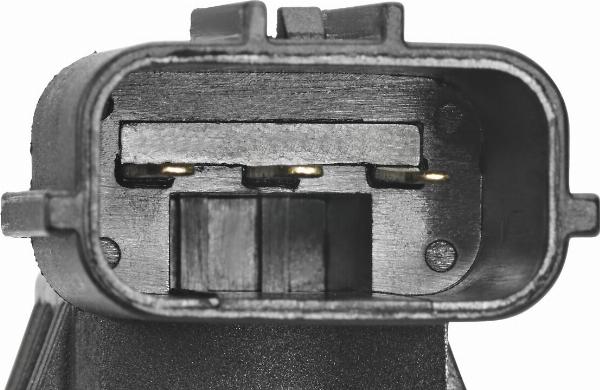 VALEO 254022 - Датчик імпульсів, колінчастий вал autozip.com.ua