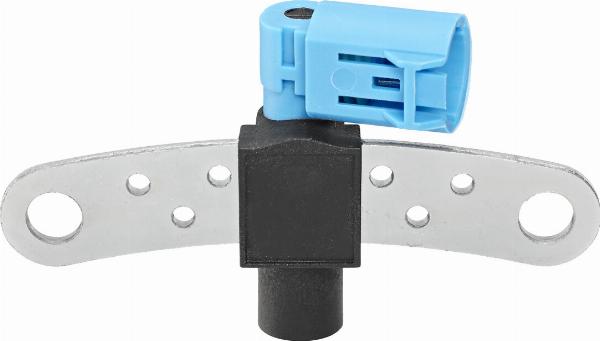 VALEO 254070 - Датчик імпульсів, колінчастий вал autozip.com.ua
