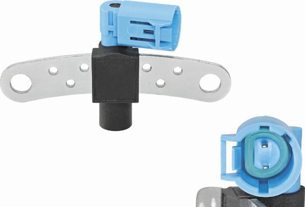 VALEO 254070 - Датчик імпульсів, колінчастий вал autozip.com.ua
