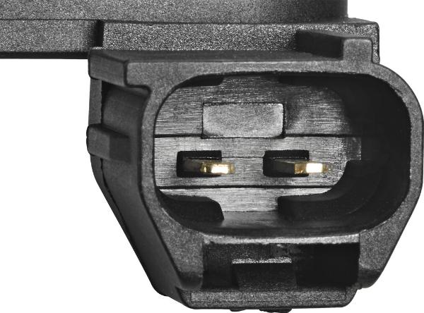 VALEO 254072 - Датчик імпульсів, колінчастий вал autozip.com.ua