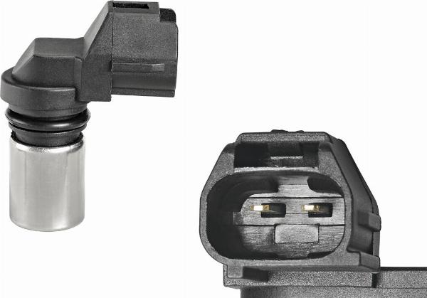 VALEO 254072 - Датчик імпульсів, колінчастий вал autozip.com.ua