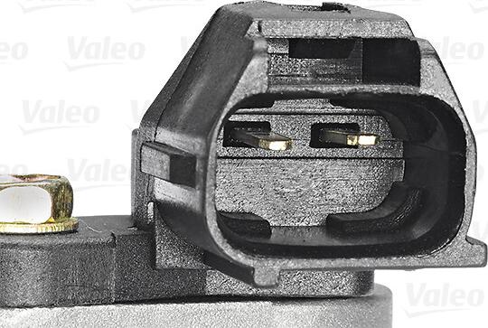 VALEO 254198 - Датчик імпульсів, колінчастий вал autozip.com.ua