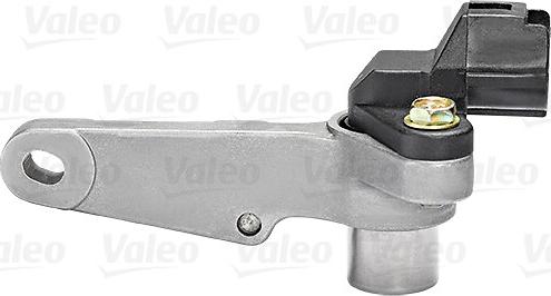 VALEO 254198 - Датчик імпульсів, колінчастий вал autozip.com.ua