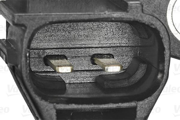 VALEO 254143 - Датчик імпульсів, колінчастий вал autozip.com.ua