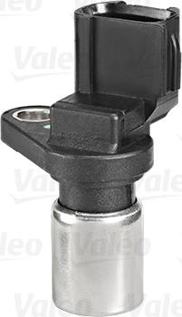 VALEO 254143 - Датчик імпульсів, колінчастий вал autozip.com.ua