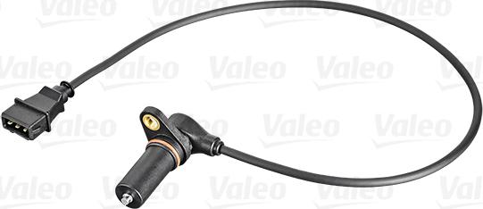 VALEO 254100 - Датчик імпульсів, колінчастий вал autozip.com.ua