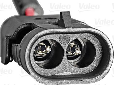 VALEO 254103 - Датчик імпульсів, колінчастий вал autozip.com.ua
