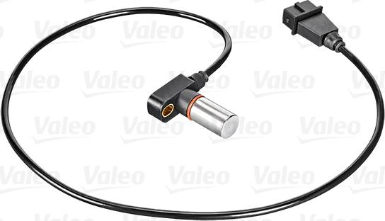 VALEO 254114 - Датчик імпульсів, колінчастий вал autozip.com.ua