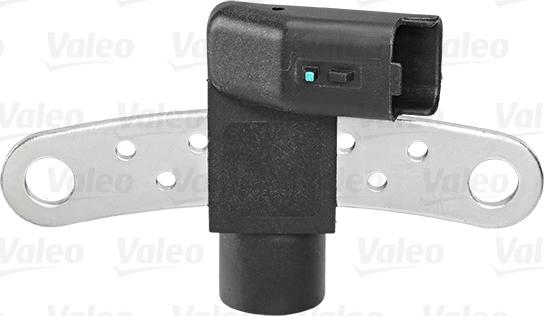 VALEO 254183 - Датчик імпульсів, колінчастий вал autozip.com.ua
