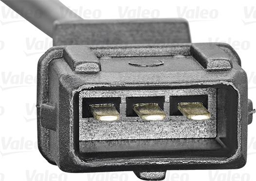 VALEO 254132 - Датчик імпульсів, колінчастий вал autozip.com.ua