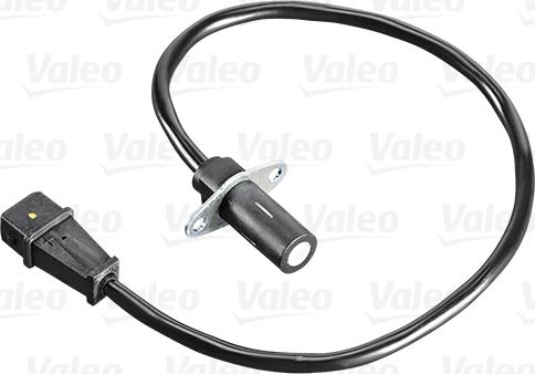 VALEO 254176 - Датчик імпульсів, колінчастий вал autozip.com.ua