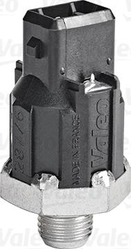 VALEO 255400 - Датчик детонації autozip.com.ua