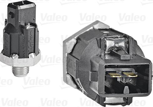 VALEO 255400 - Датчик детонації autozip.com.ua