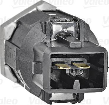 VALEO 255400 - Датчик детонації autozip.com.ua