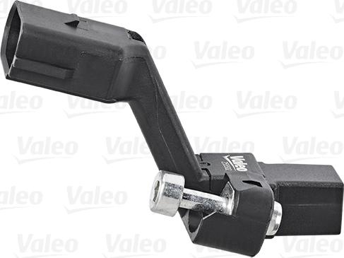 VALEO 255502 - Датчик імпульсів, колінчастий вал autozip.com.ua