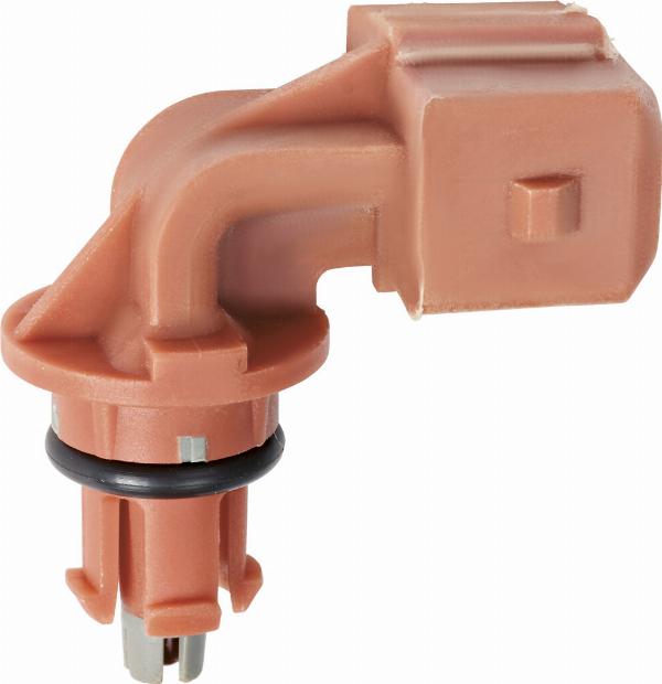 VALEO 255605 - Датчик, температура впускається autozip.com.ua