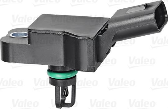 Valeo 255606 - Датчик, температура впускається autozip.com.ua