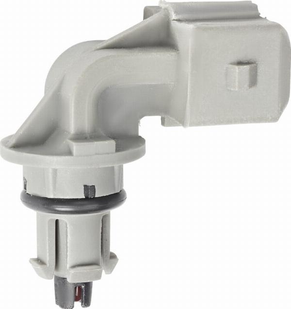 VALEO 255600 - Датчик, температура впускається autozip.com.ua
