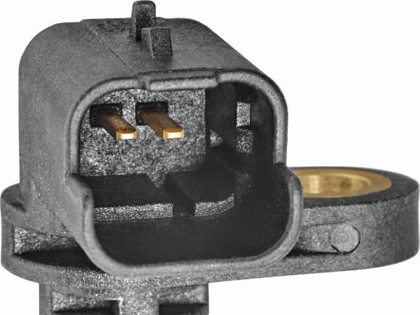 VALEO 255601 - Датчик, температура впускається autozip.com.ua