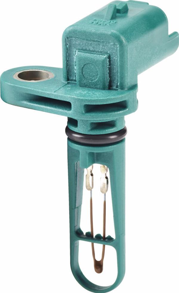 VALEO 255608 - Датчик, температура впускається autozip.com.ua