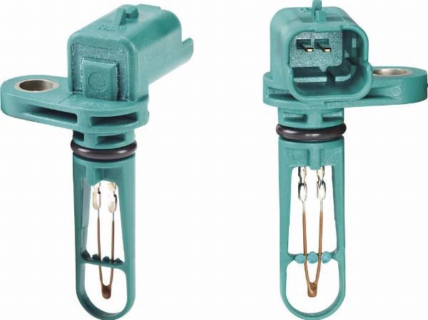 VALEO 255608 - Датчик, температура впускається autozip.com.ua