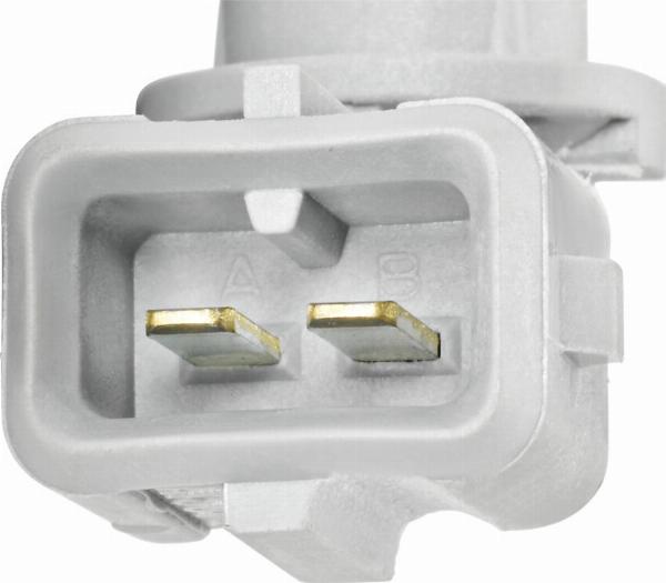 VALEO 255602 - Датчик, температура впускається autozip.com.ua