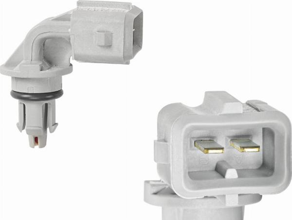 VALEO 255602 - Датчик, температура впускається autozip.com.ua
