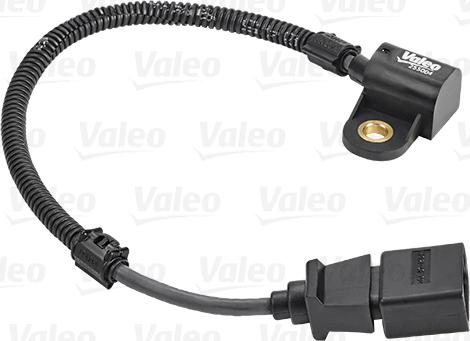 VALEO 255004 - Датчик, положення розподільного валу autozip.com.ua