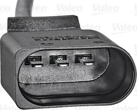 VALEO 255004 - Датчик, положення розподільного валу autozip.com.ua