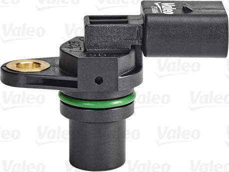 VALEO 255006 - Датчик, положення розподільного валу autozip.com.ua