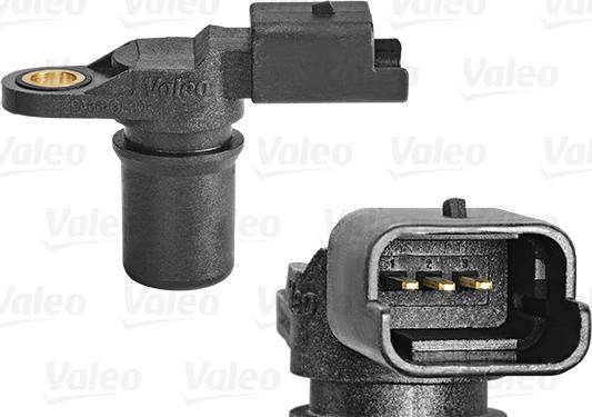 VALEO 255003 - Датчик, положення розподільного валу autozip.com.ua
