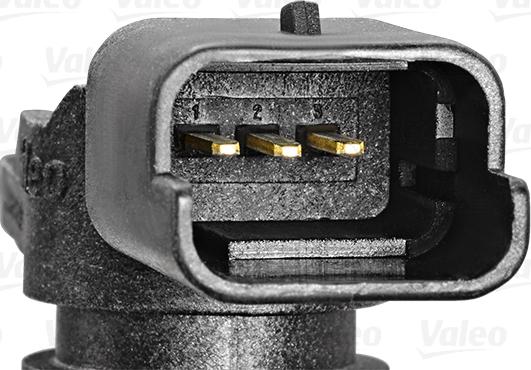 VALEO 255003 - Датчик, положення розподільного валу autozip.com.ua