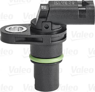 VALEO 255007 - Датчик, положення розподільного валу autozip.com.ua