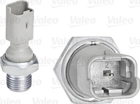 VALEO 255105 - Датчик, тиск масла autozip.com.ua