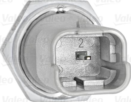 VALEO 255105 - Датчик, тиск масла autozip.com.ua