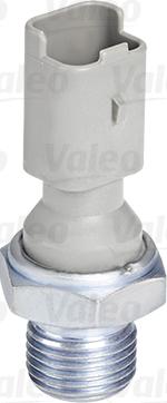 VALEO 255105 - Датчик, тиск масла autozip.com.ua