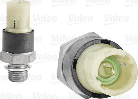 VALEO 255106 - Датчик, тиск масла autozip.com.ua