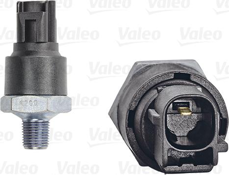 VALEO 255100 - Датчик, тиск масла autozip.com.ua