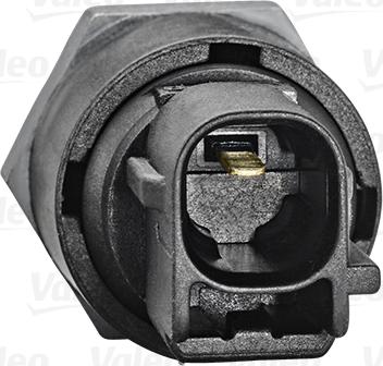 VALEO 255100 - Датчик, тиск масла autozip.com.ua
